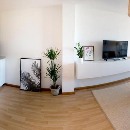 Apartamento Paseo Maritimo Laxe Exteriér fotografie