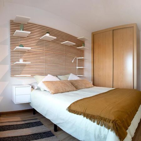 Apartamento Paseo Maritimo Laxe Exteriér fotografie